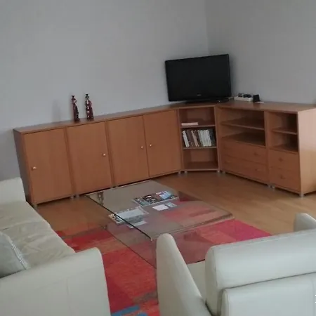 Apartman U Golfu V Beskydech Celadna Exterior photo