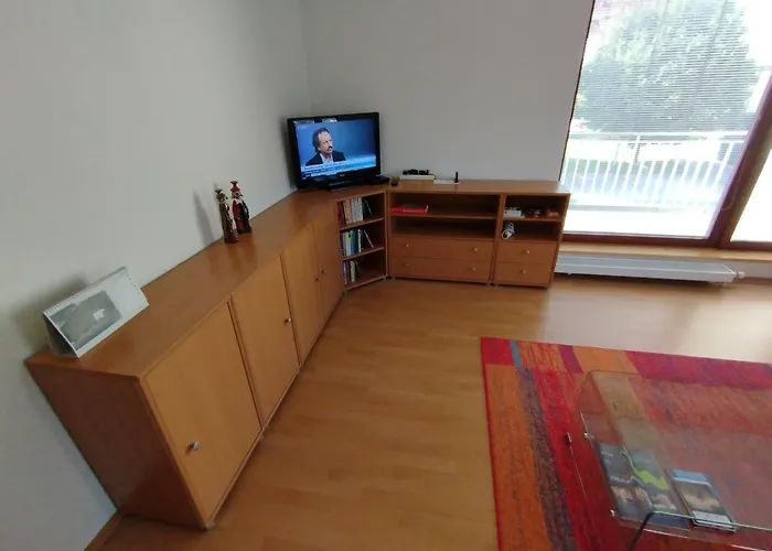 Apartman U Golfu V Beskydech