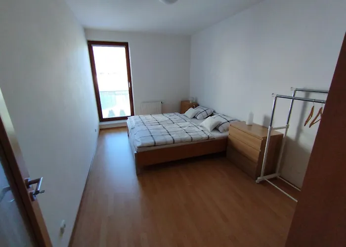 Apartman U Golfu V Beskydech