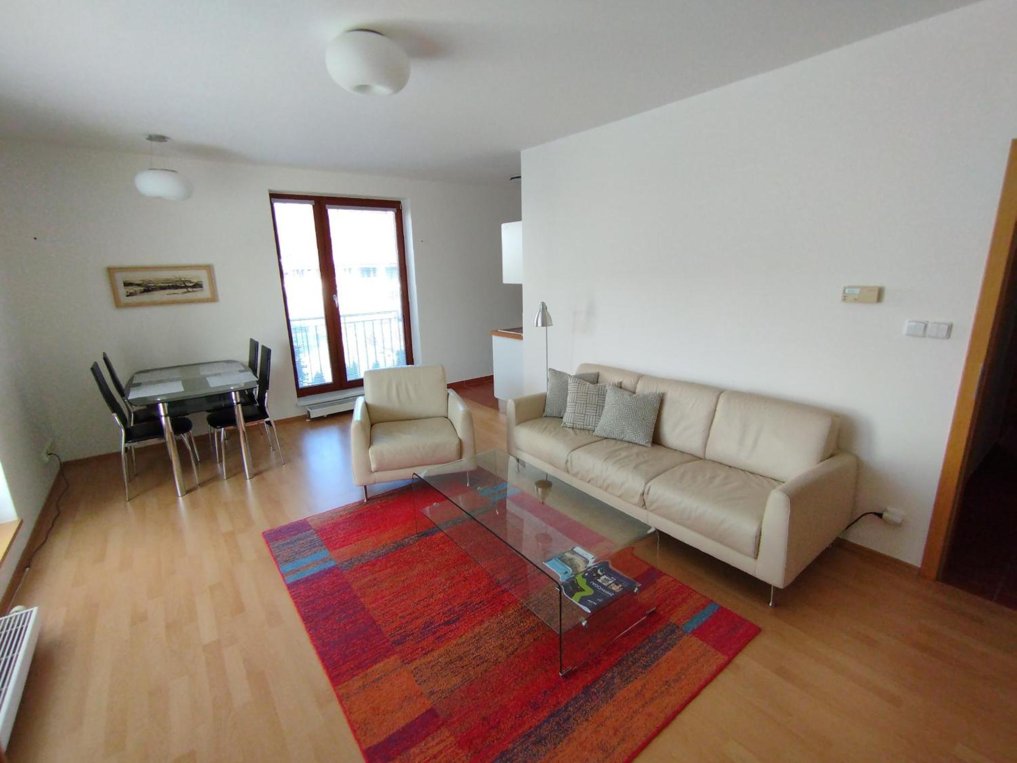 Apartment U Golfu V Beskydech Celadna