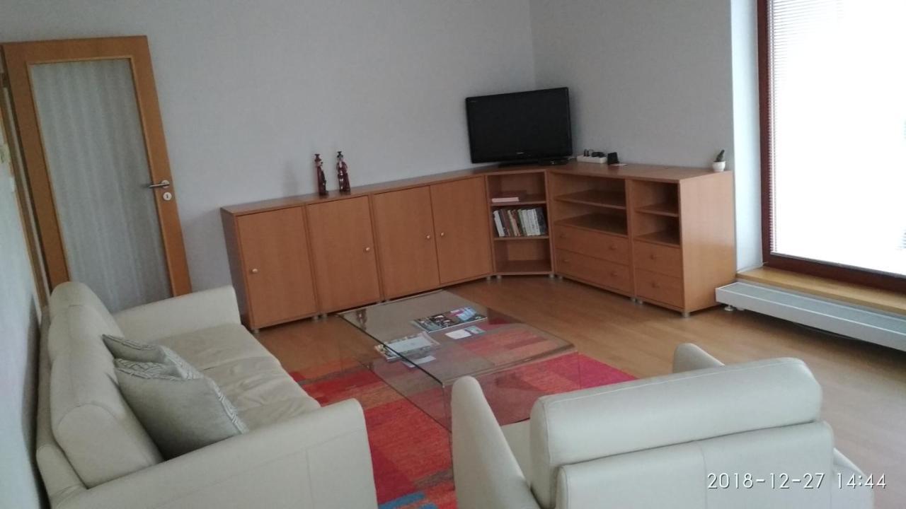 Apartment U Golfu V Beskydech